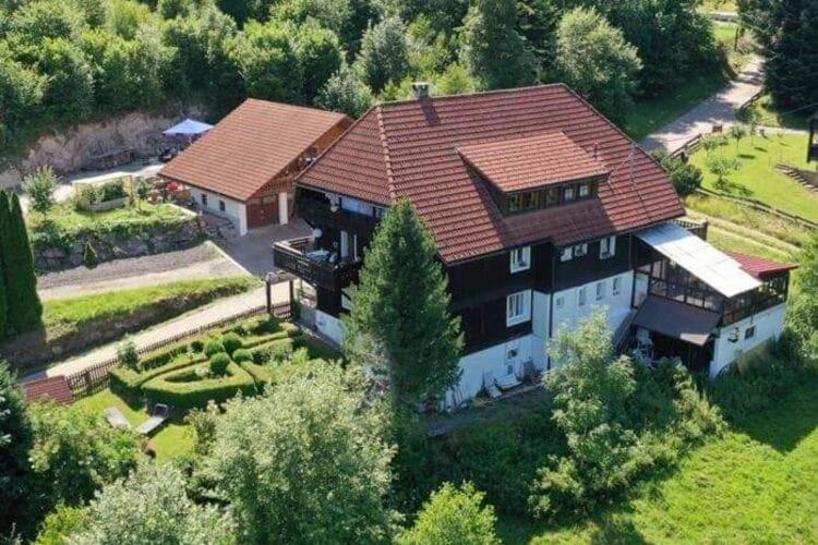 Cozy Holiday Apartment In The Black Forest Dachsberg im Schwarzwald Zewnętrze zdjęcie