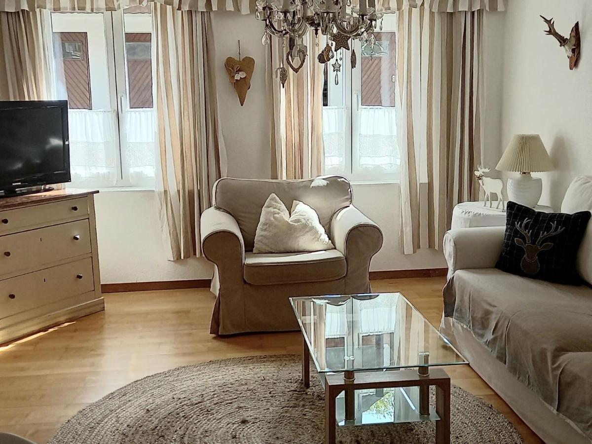 Cozy Holiday Apartment In The Black Forest Dachsberg im Schwarzwald Zewnętrze zdjęcie